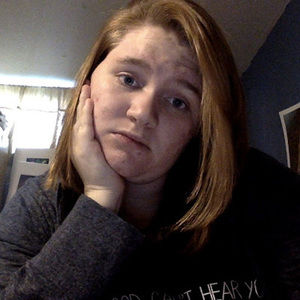 Meet your Posher, Amelia